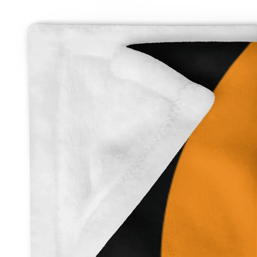 Method Orange Blanket product image (10)