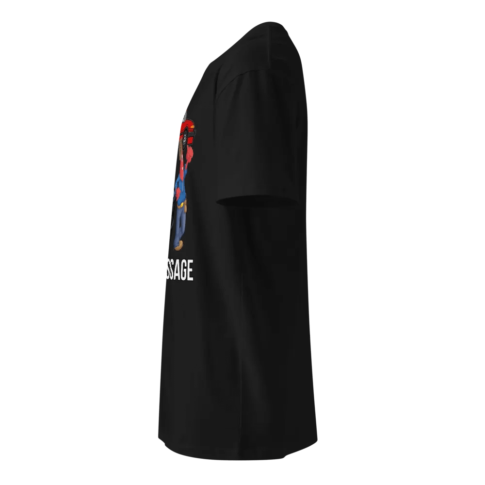 Car Sosage T-shirt s11e2 Unisex Premium T-shirt product image (5)