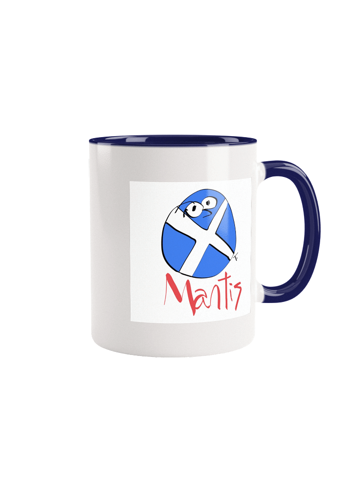Mantis Mug product image (1)