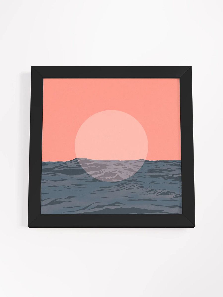 Morning Waves product image (4)