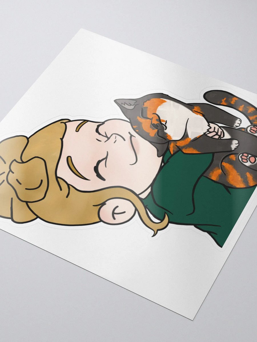 Hug Sticker product image (3)
