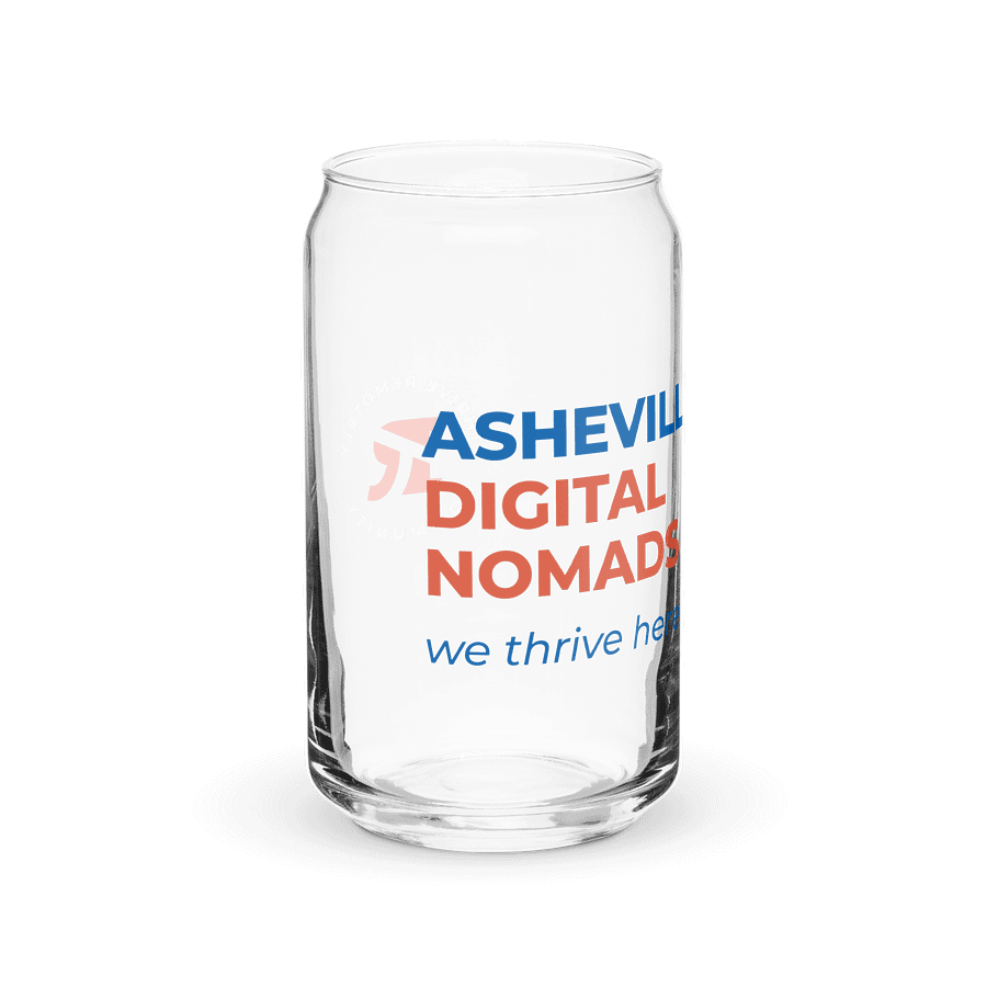 Classy Can-Shaped Glass-AVL product image (2)