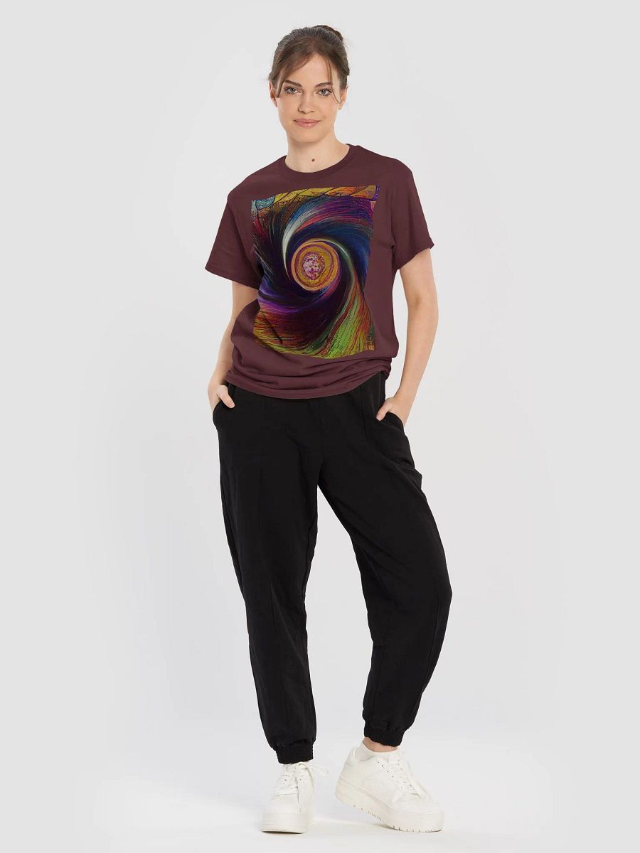 Rabbit hole tee product image (5)