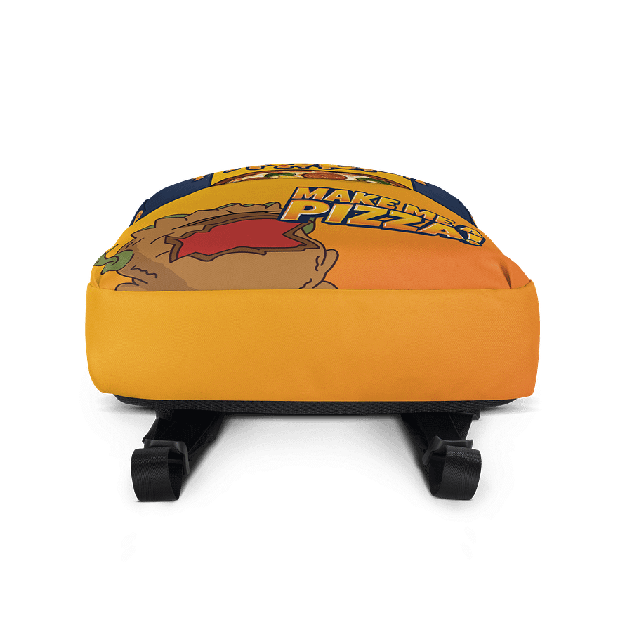 Pizza Trolls Backpack product image (4)