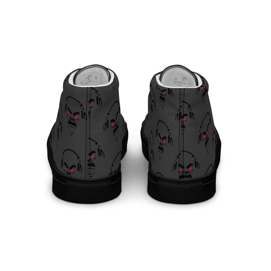 Zapatos Mujer KArMAFAiLS Mono HACKER de Alta Calidad - ⭐​EXCLUSIVO⭐​ product image (5)