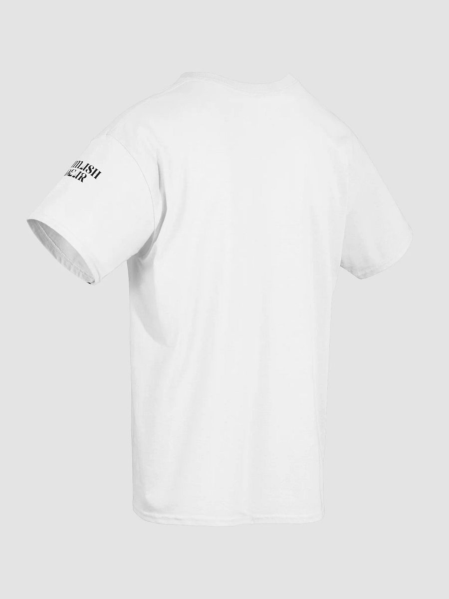 Singer Songwriter From Kazakhstan Gildan T-Shirt With Sleeve Print product image (38)