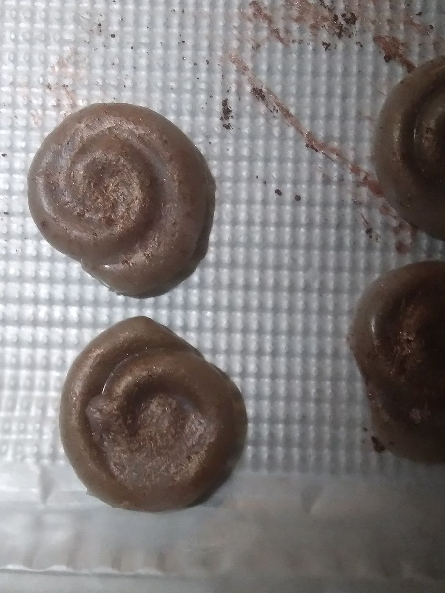 Cinnamonster Wax Melts product image (3)