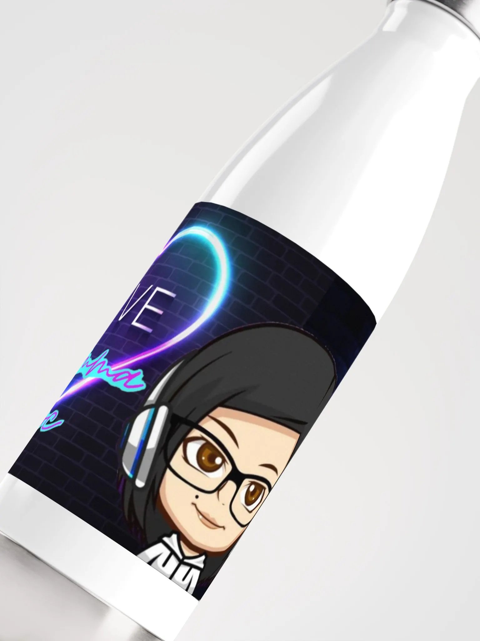 Momma Hoc Water Bottle product image (5)