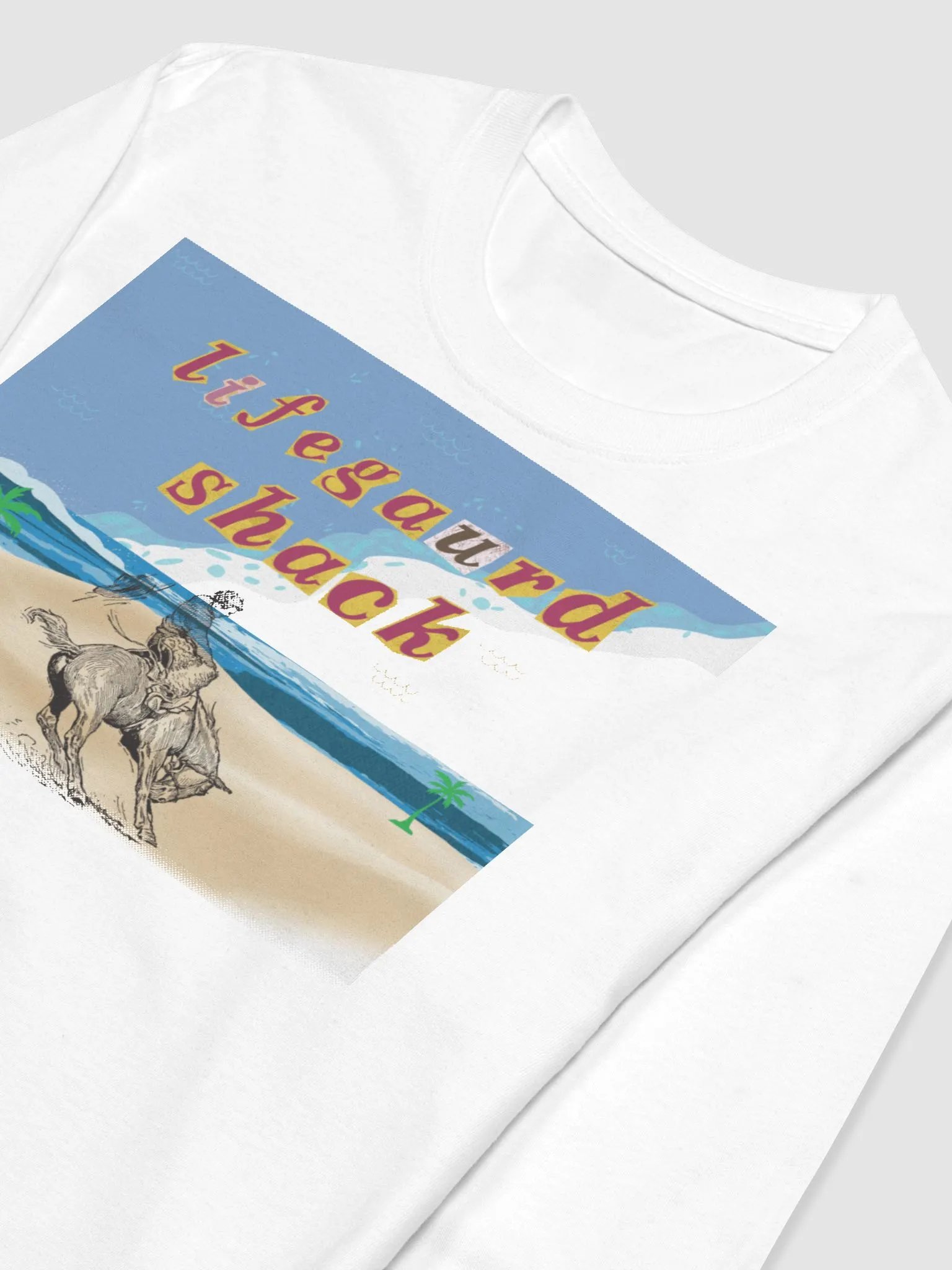 Beach Cowboy product image (3)