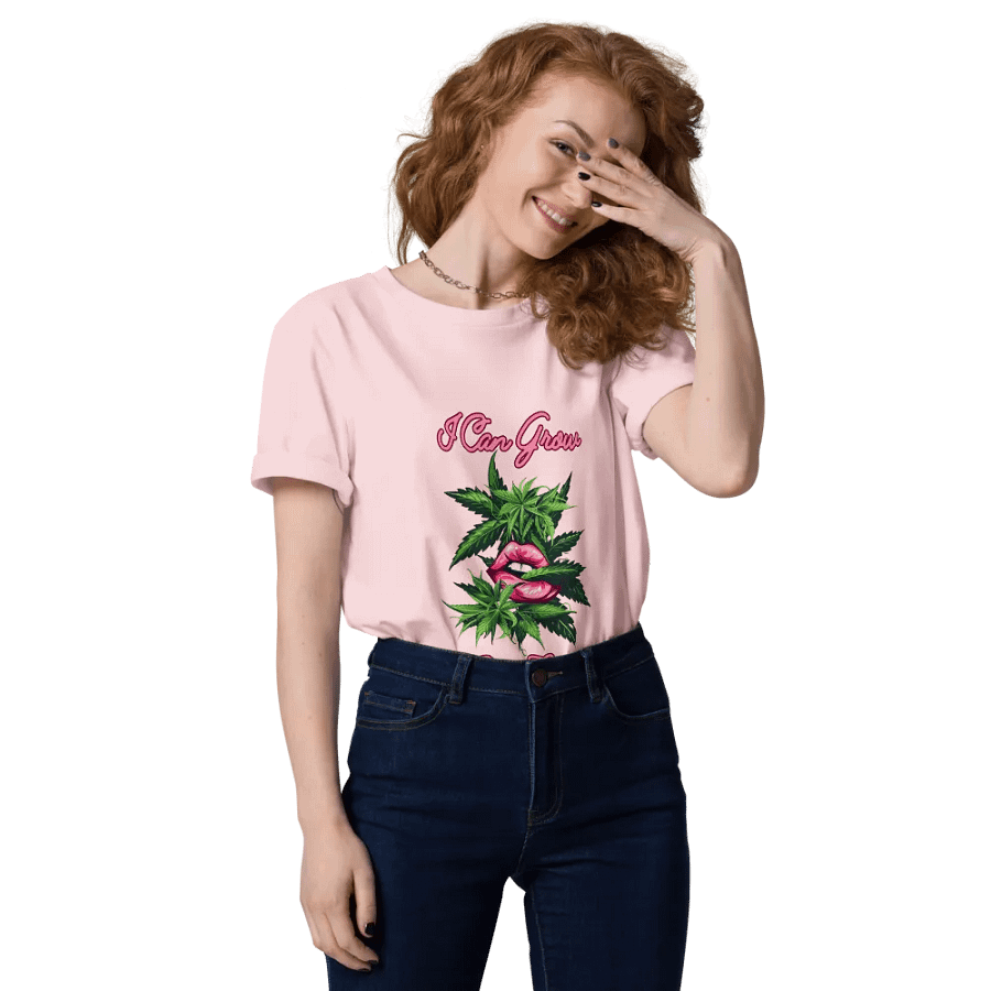 Grow Your Own Flowers T-Shirt product image (7)