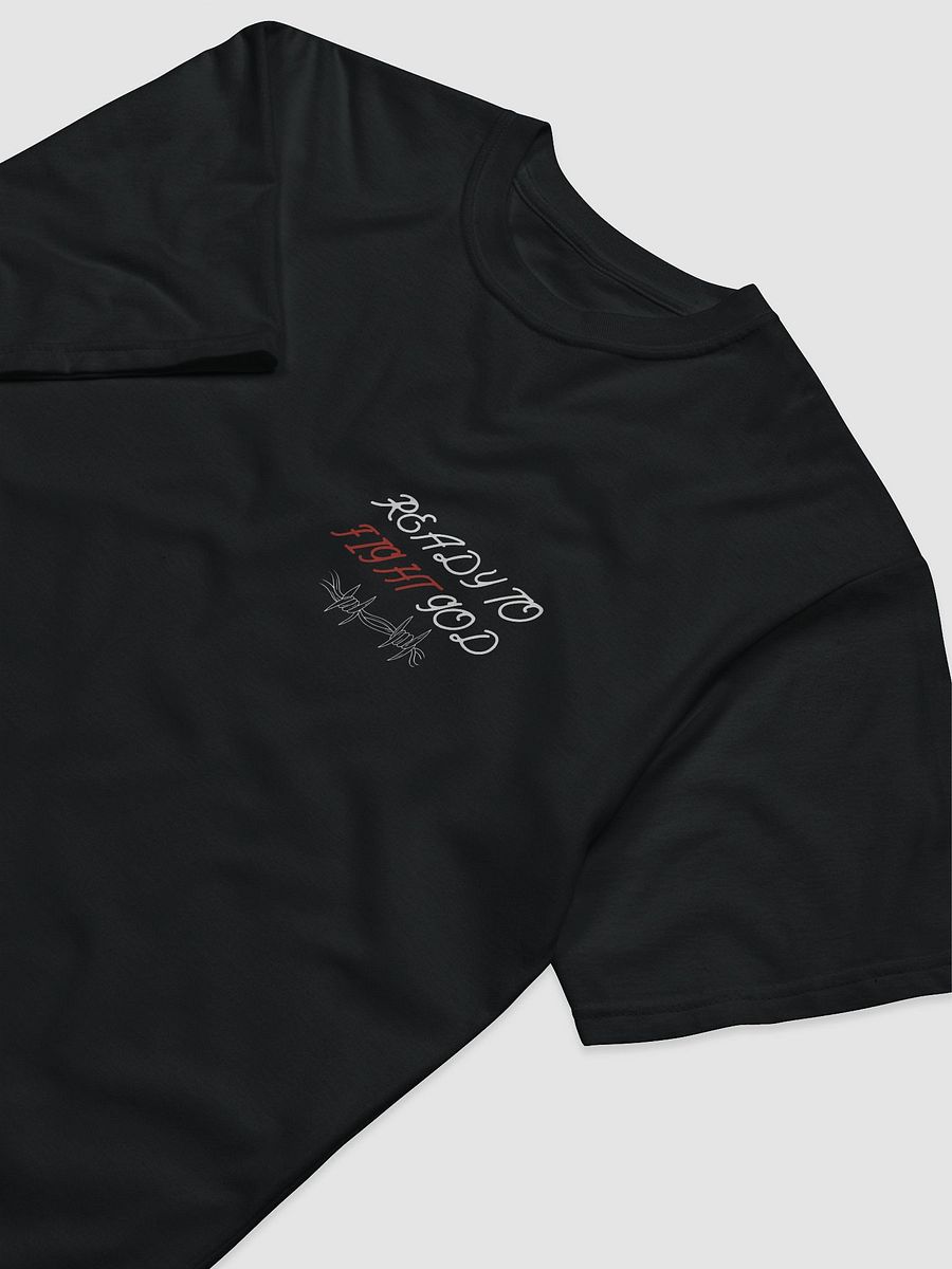 CARMINE | Stronger Than My Demons {Colorblock} product image (5)