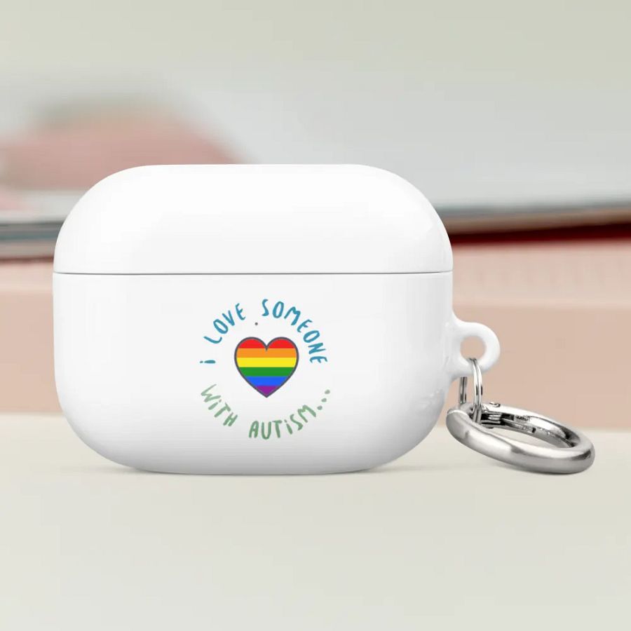 Autism Awareness AirPods Case® product image (47)