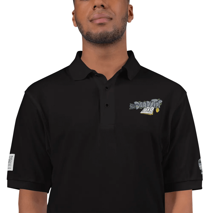 DTL POLO product image (2)