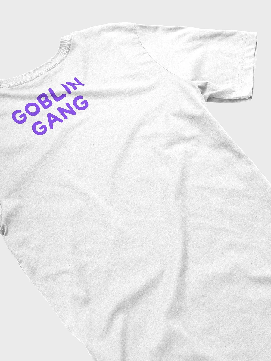 Cheeky Goblin Gang Soft Unisex Tee product image (5)