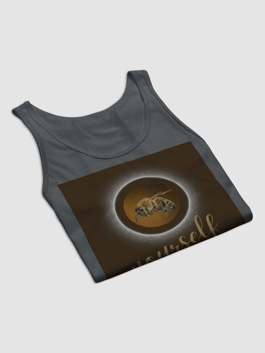 JoBeths' Signature 🎽 Tank Top Bee 🐝 Yourself product image (78)