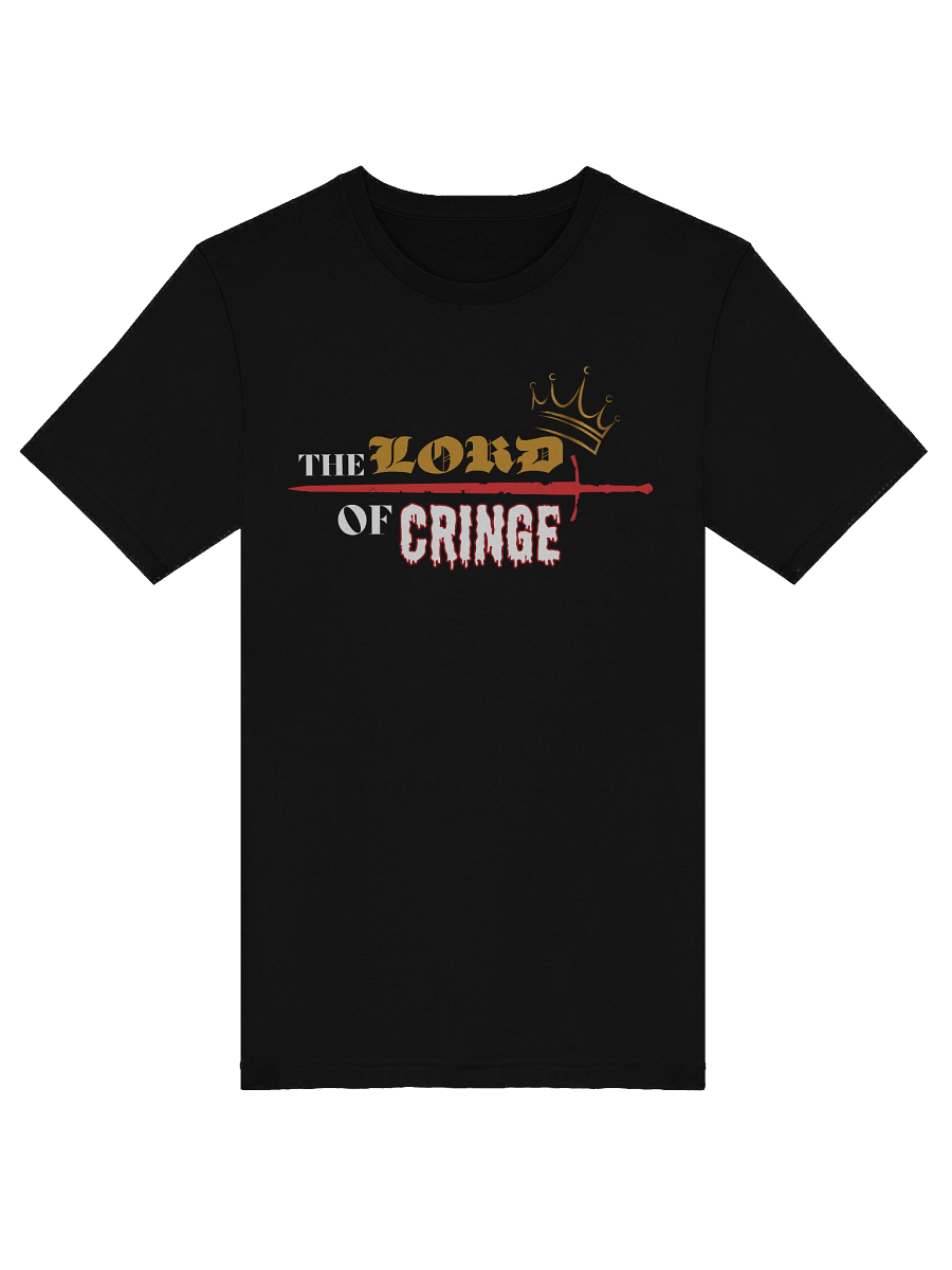 The LORD of CRINGE! product image (5)
