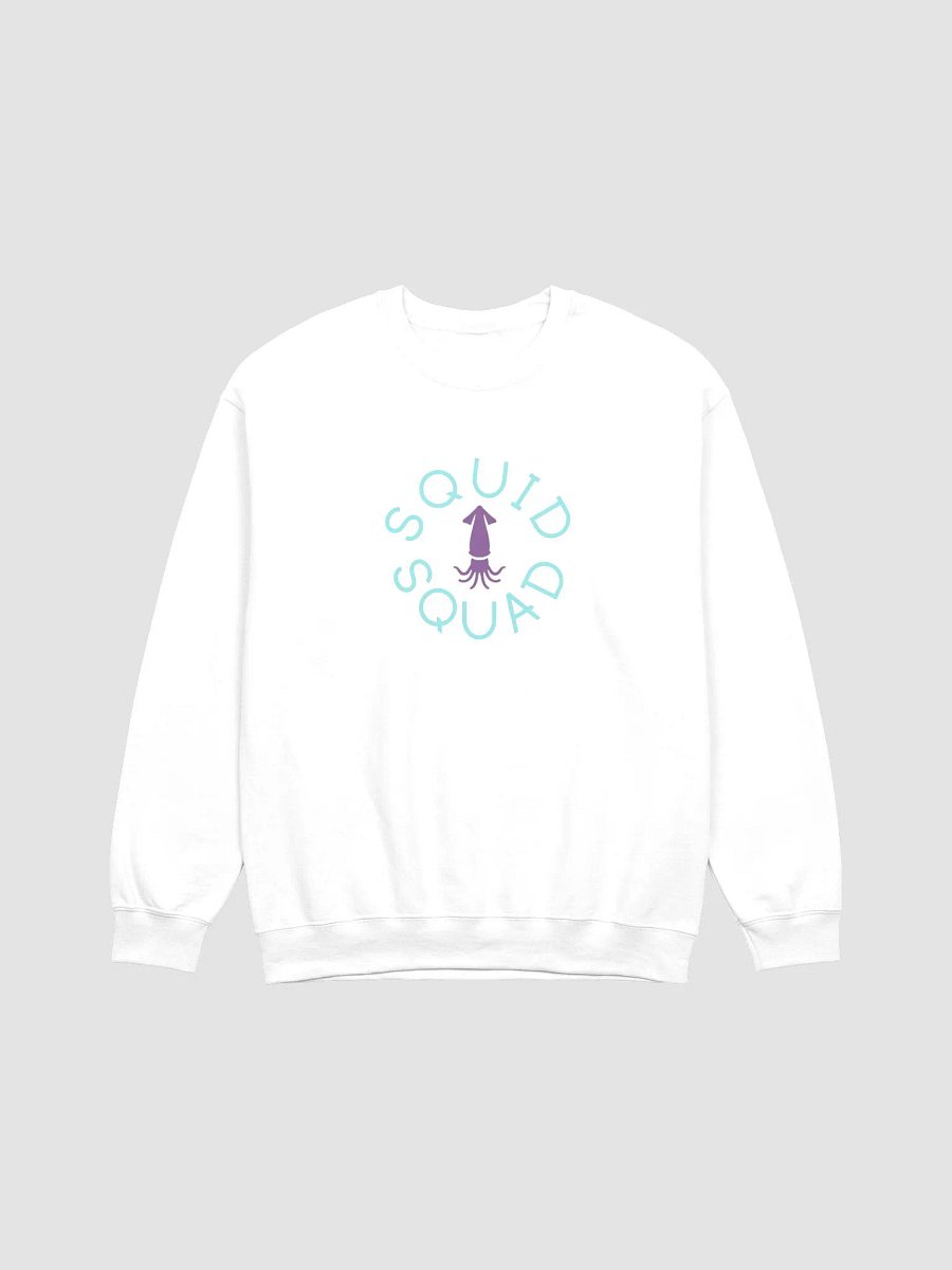 Not a Crew but a Squadneck product image (3)