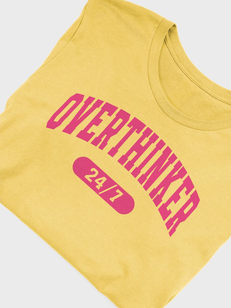 Overthinker product image (55)