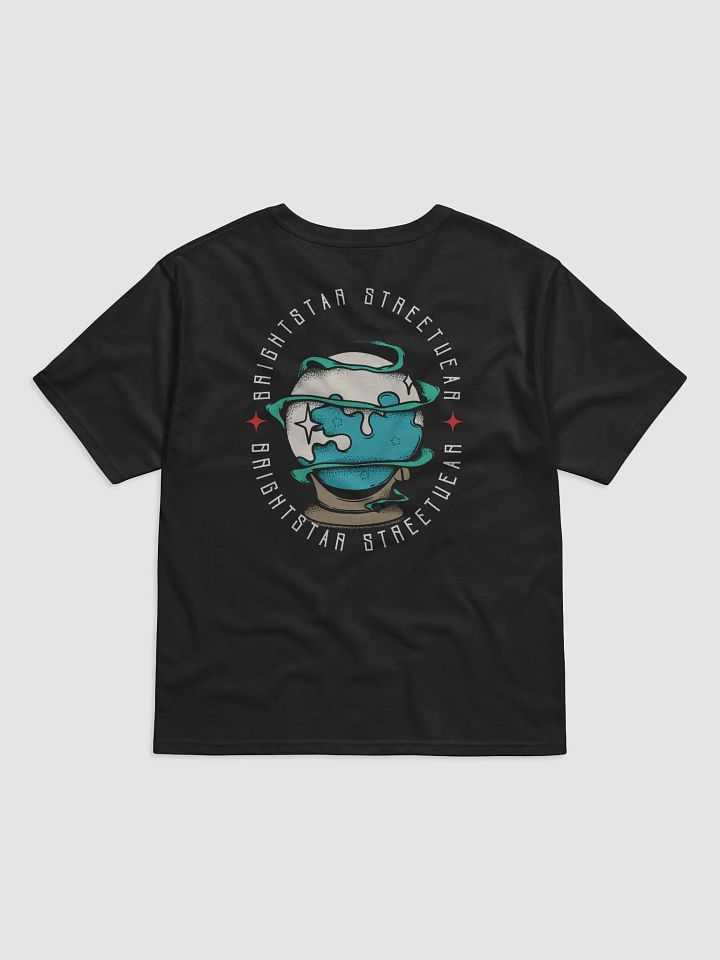 Global Wave Champion T-Shirt product image (4)