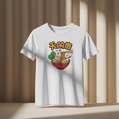 Day 7 of Ramen delight.
shop at our store.

https://jivision-shop.fourthwall.com/products/whimsical-ramen-adventure-t-shirt