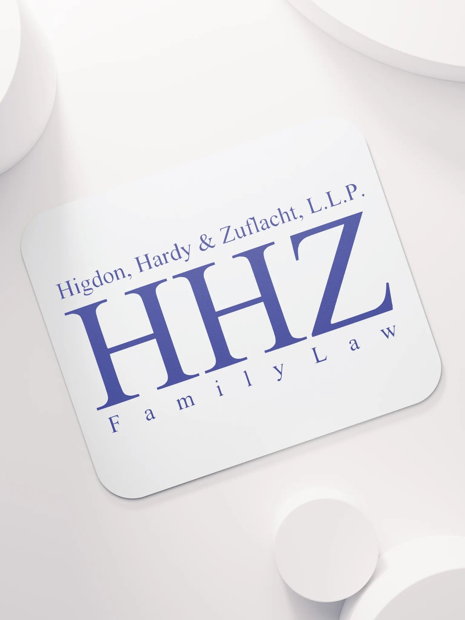 HHZ Mouse Pad product image (7)