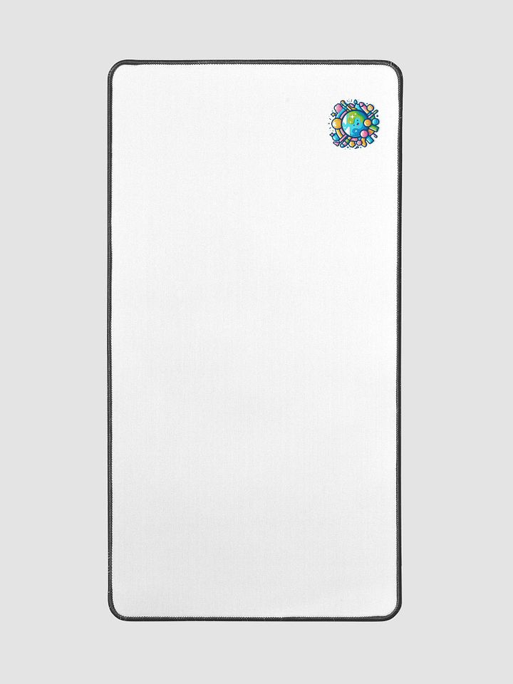 Cosmic Smiles Desk Mat product image (2)