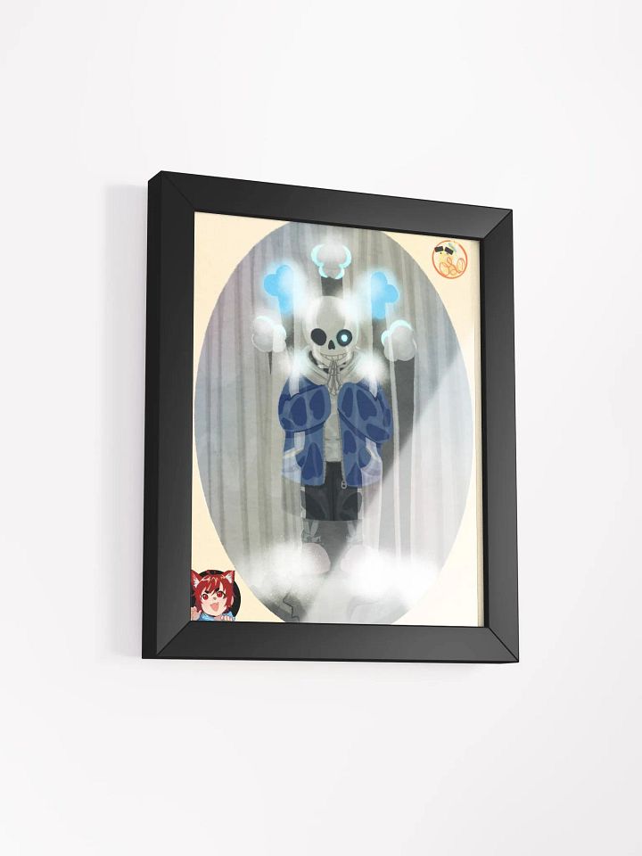 Monk Sans - Poster product image (9)