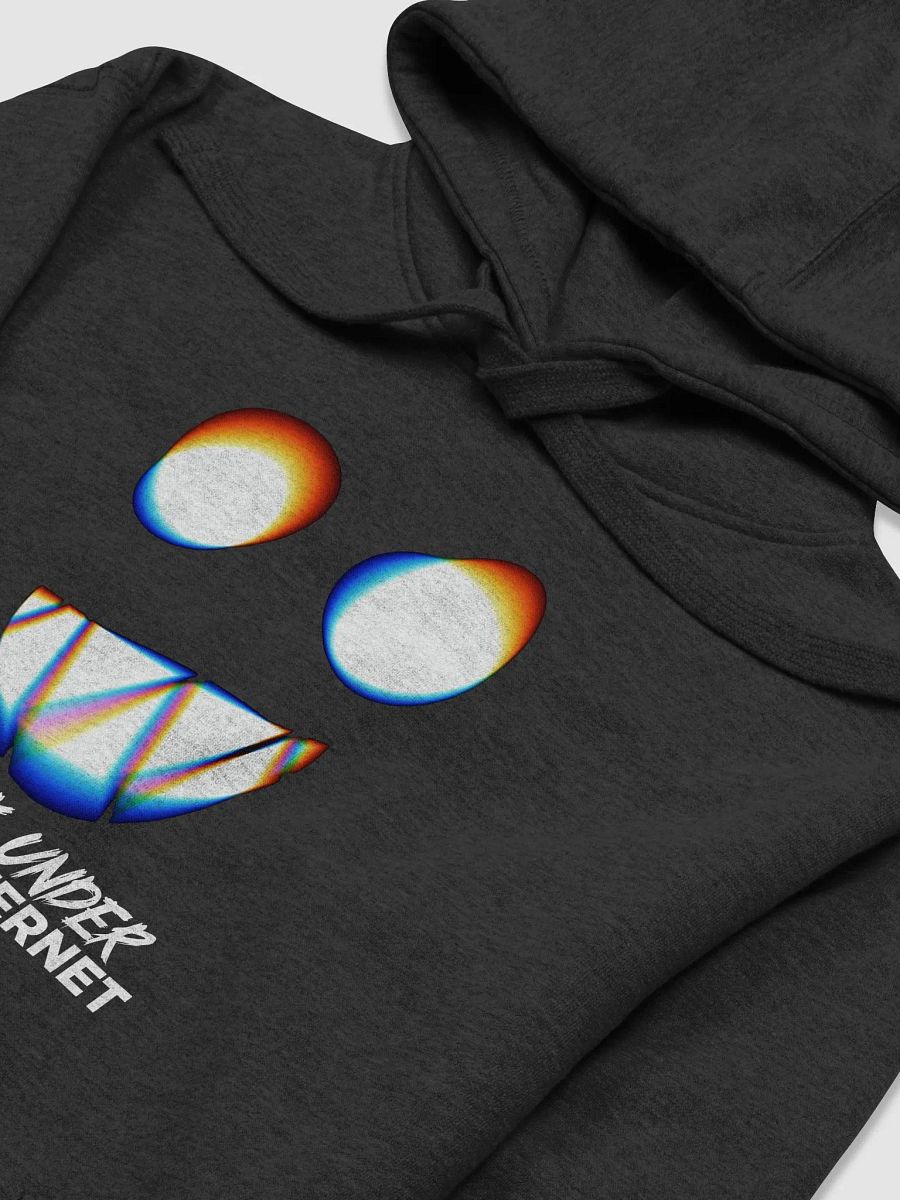 Creeper Face Hoodie product image (2)