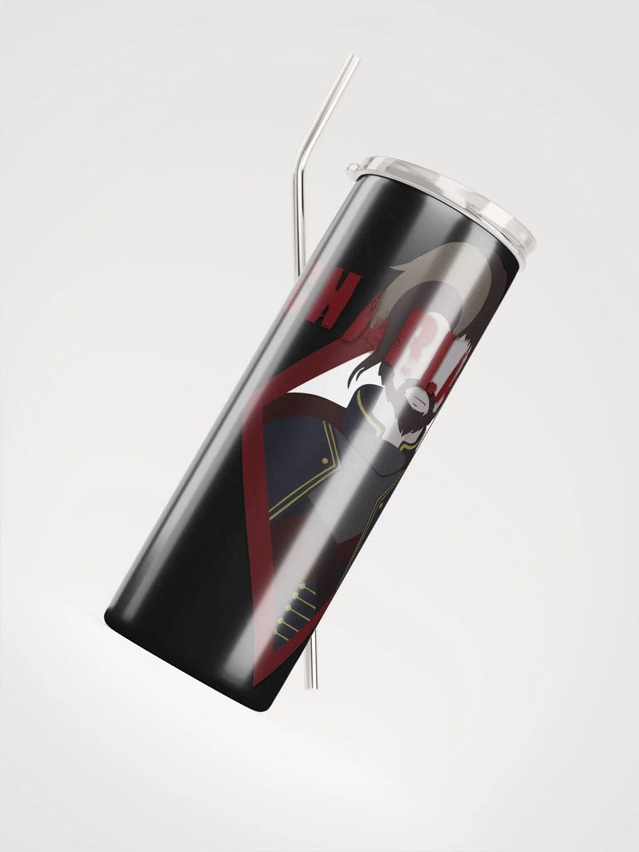 The Charlatan Tumbler product image (4)