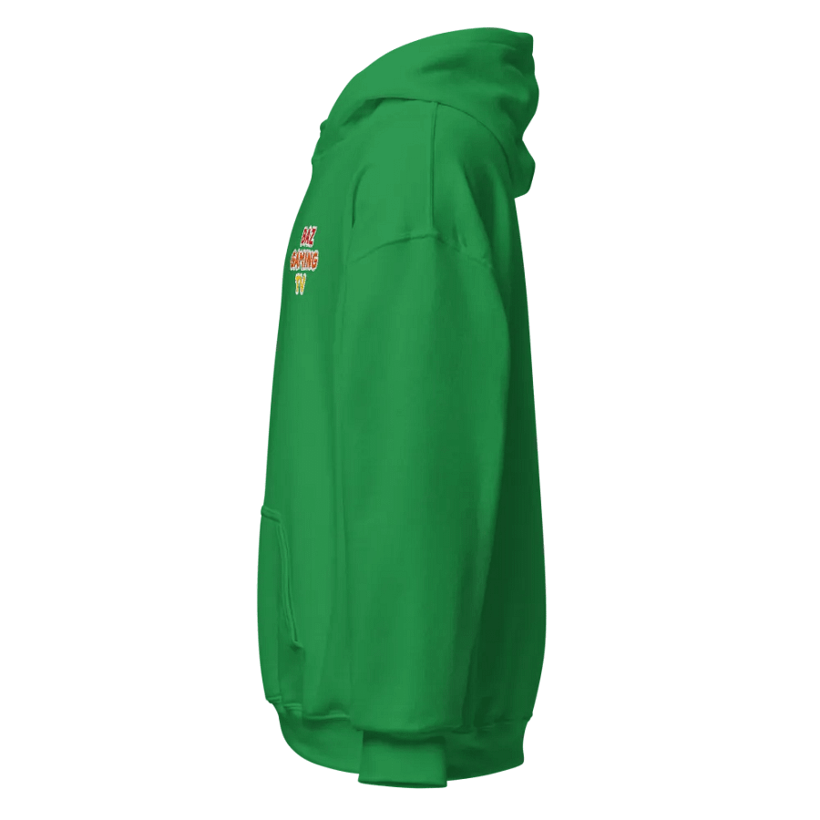 BGTV Hoodie product image (2)