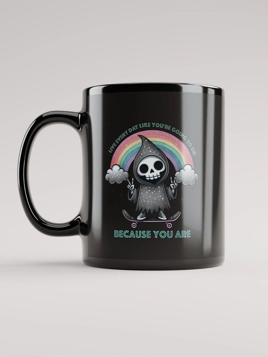 Live Every Day Mug product image (11)