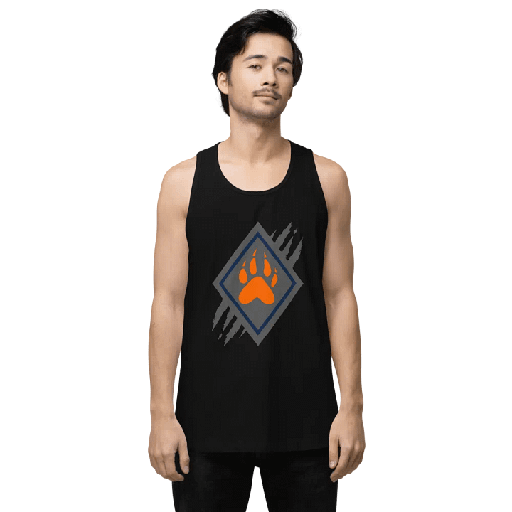 Bear Den Tank product image (1)