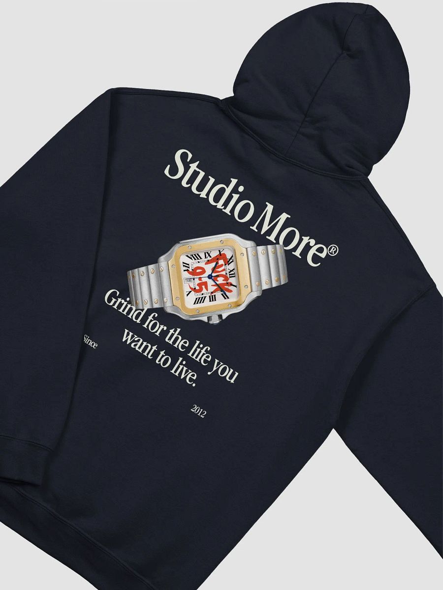 Fuck The 9 to 5 - Hoodie product image (27)