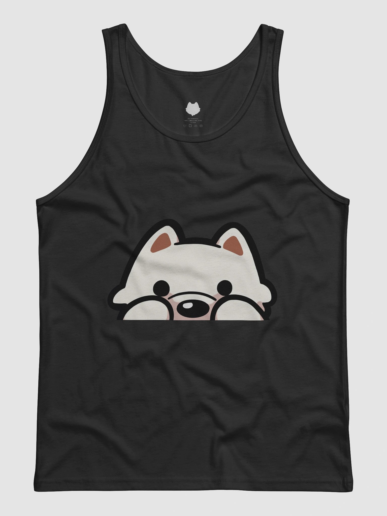 Lurk Tank Top OG Edition product image (1)