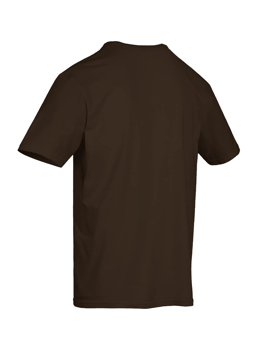 T-Shirt - FPL is a Lifestyle - TEA Logo w/White writing product image (109)
