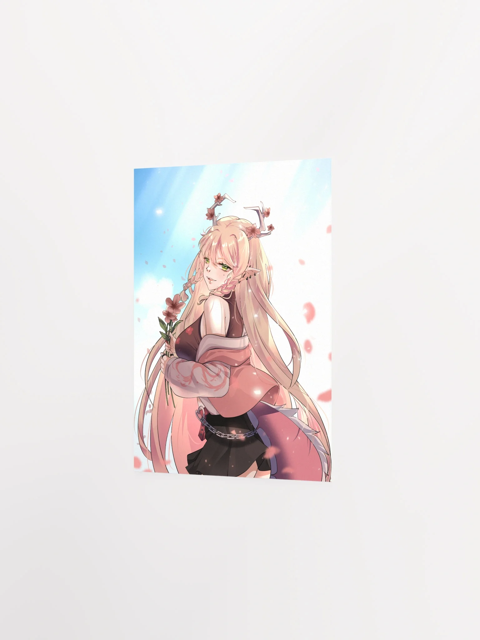 "Summer" Poster product image (2)