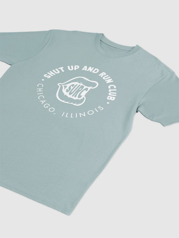 Men's Heavyweight Tee product image (4)