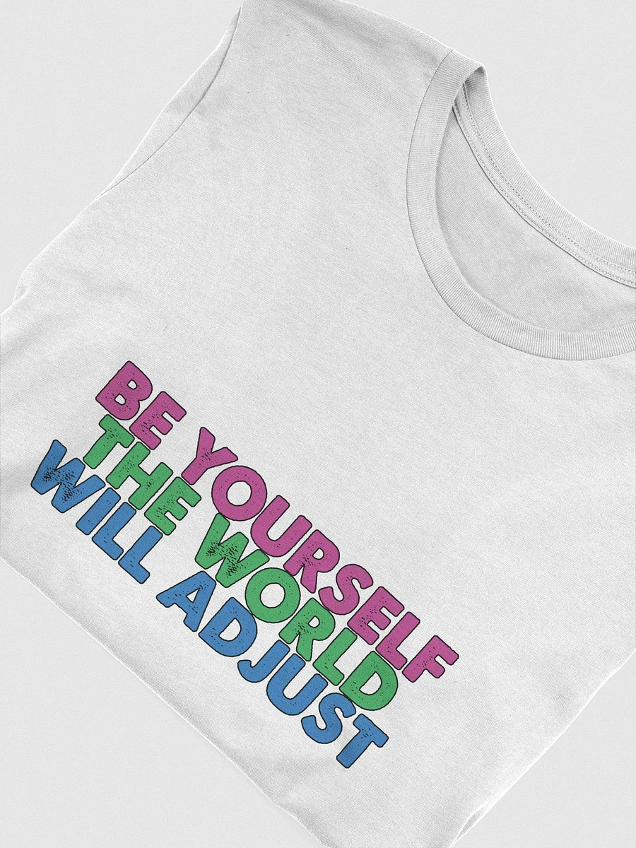 LK BYTWWA Polysexual T-Shirt product image (46)