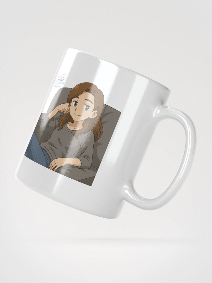 Casual Jeeper Mug product image (4)