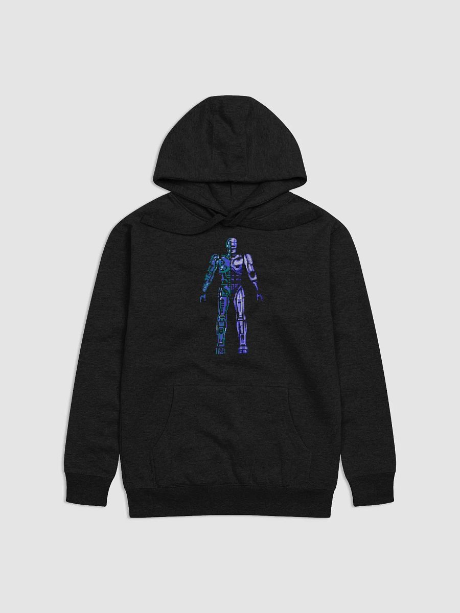 Roboto Pullover Hoodie product image (5)