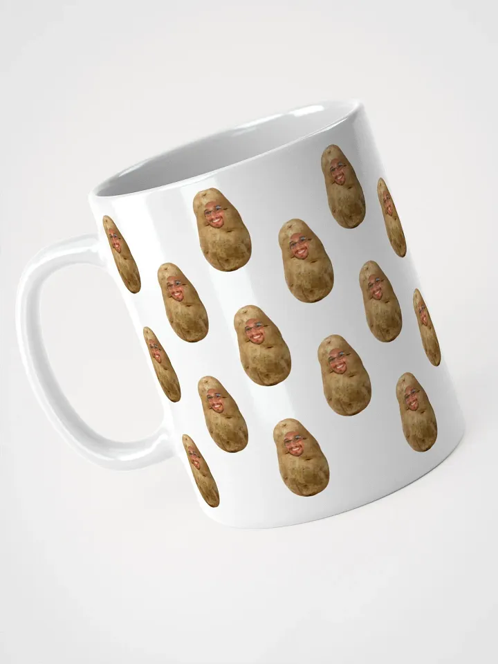 Potato BAGMs Mug product image (2)