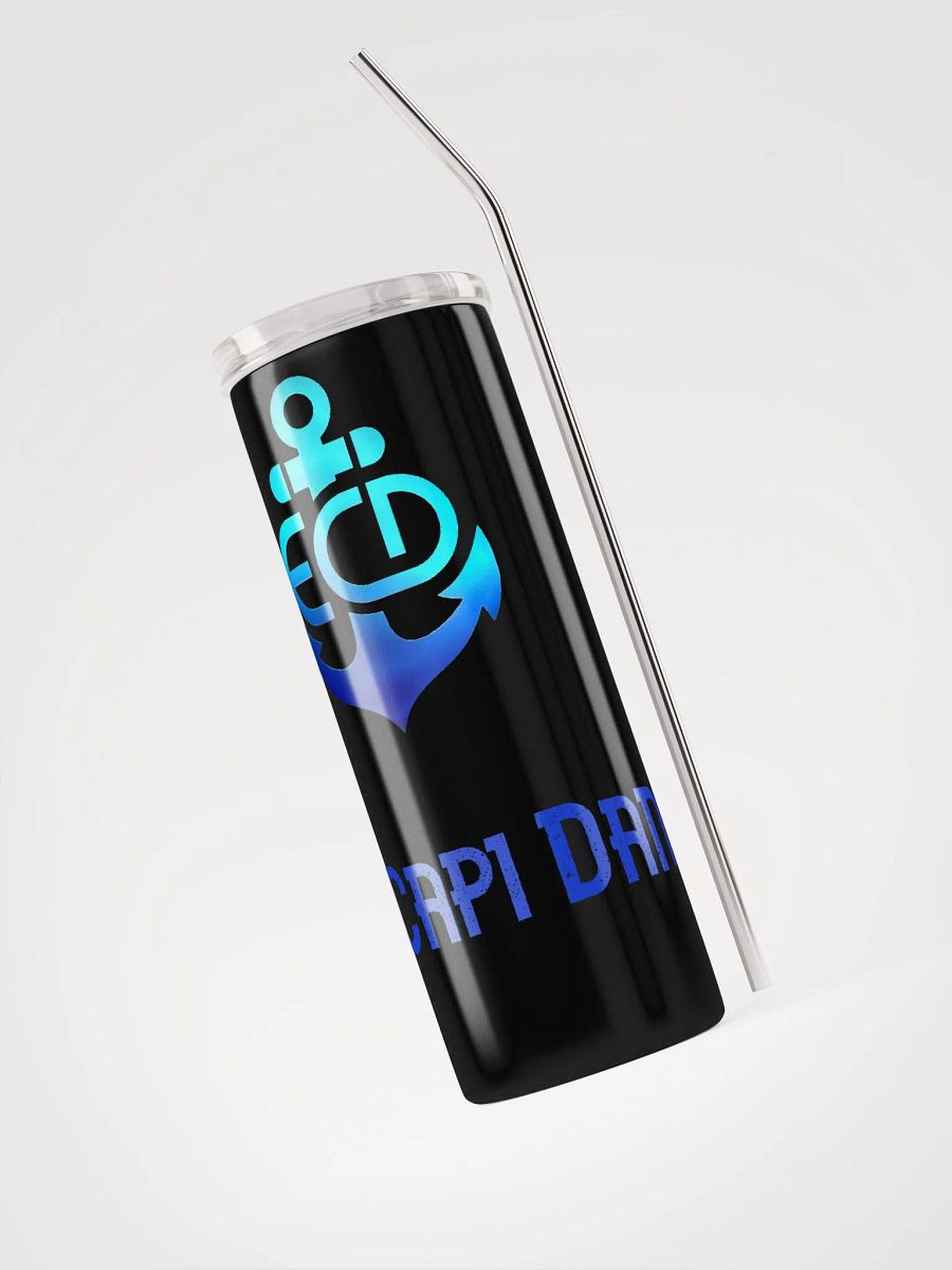 Logo Tumbler product image (3)
