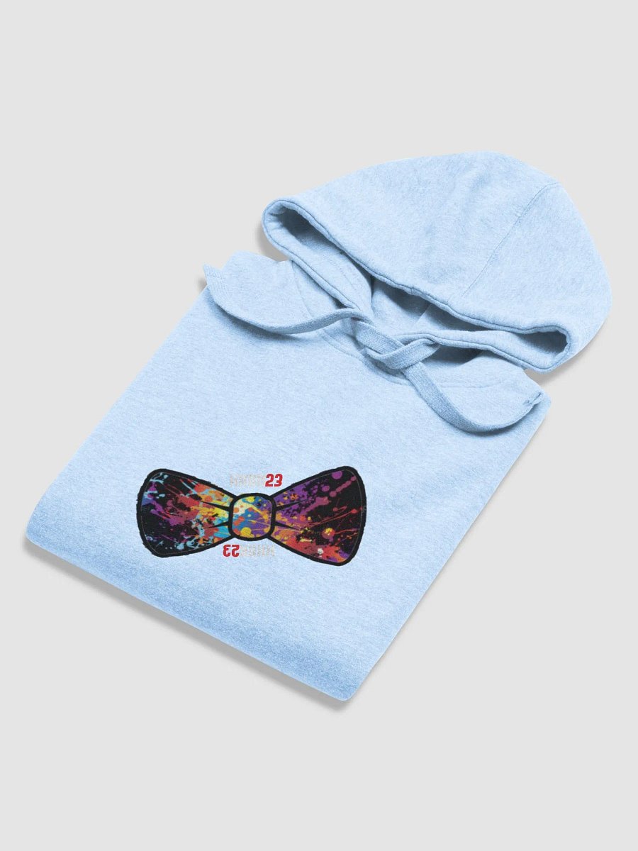 The XKon23 Hoodie product image (5)