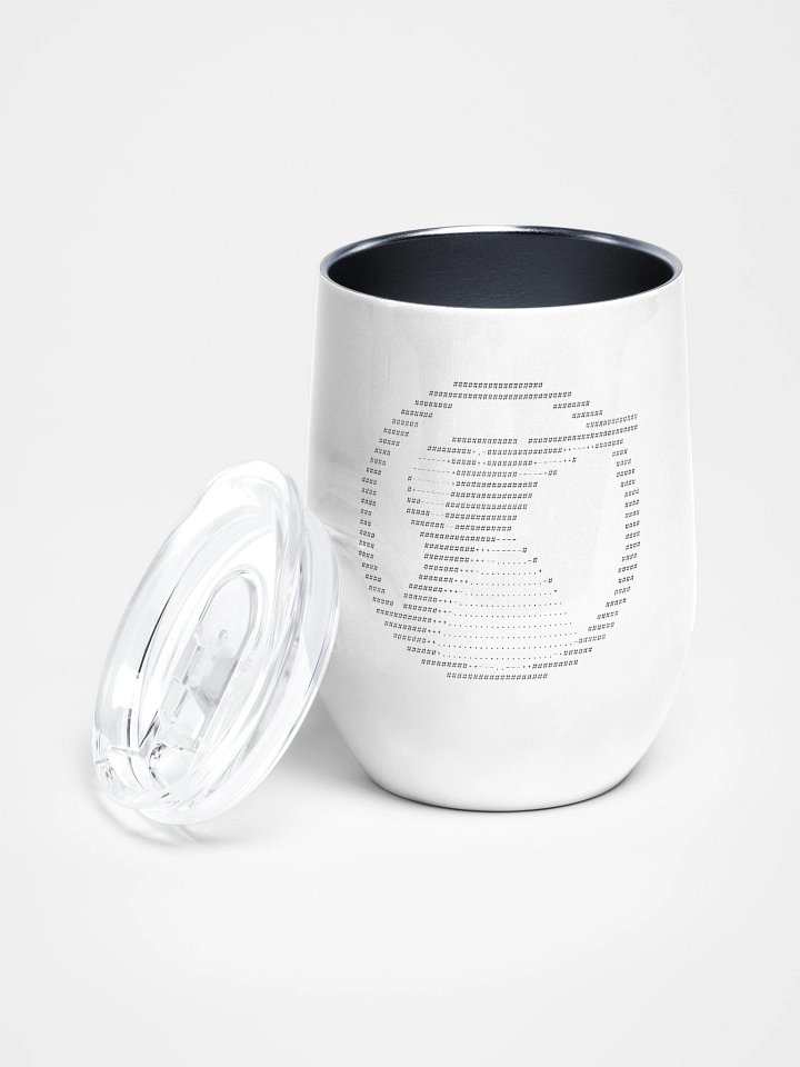 Goblet isotherme product image (2)