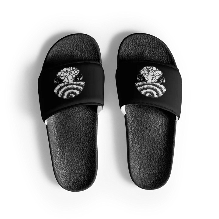 MUSHYMen'sSlides product image (2)