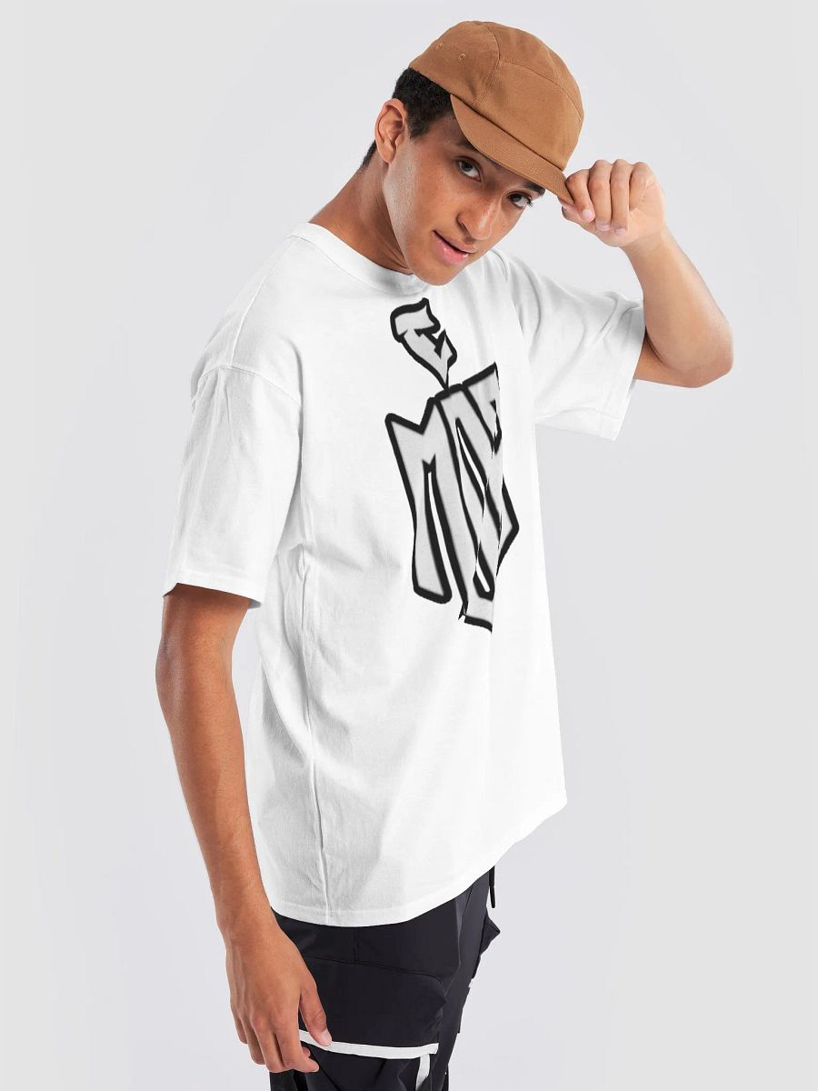 Champion Relaxed-Fit EMOB Tee product image (37)