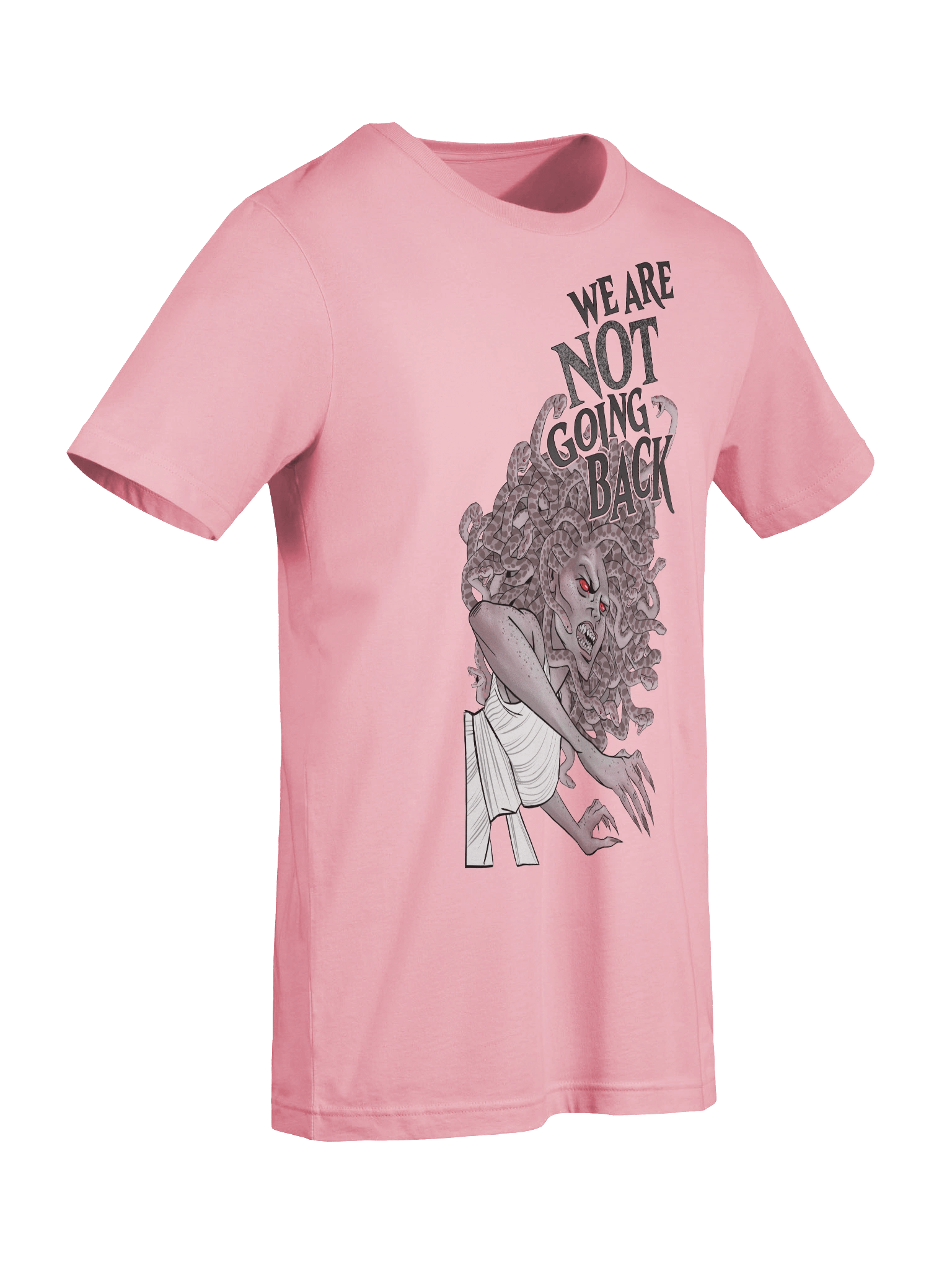 Gorgon - Not Going tee product image (76)