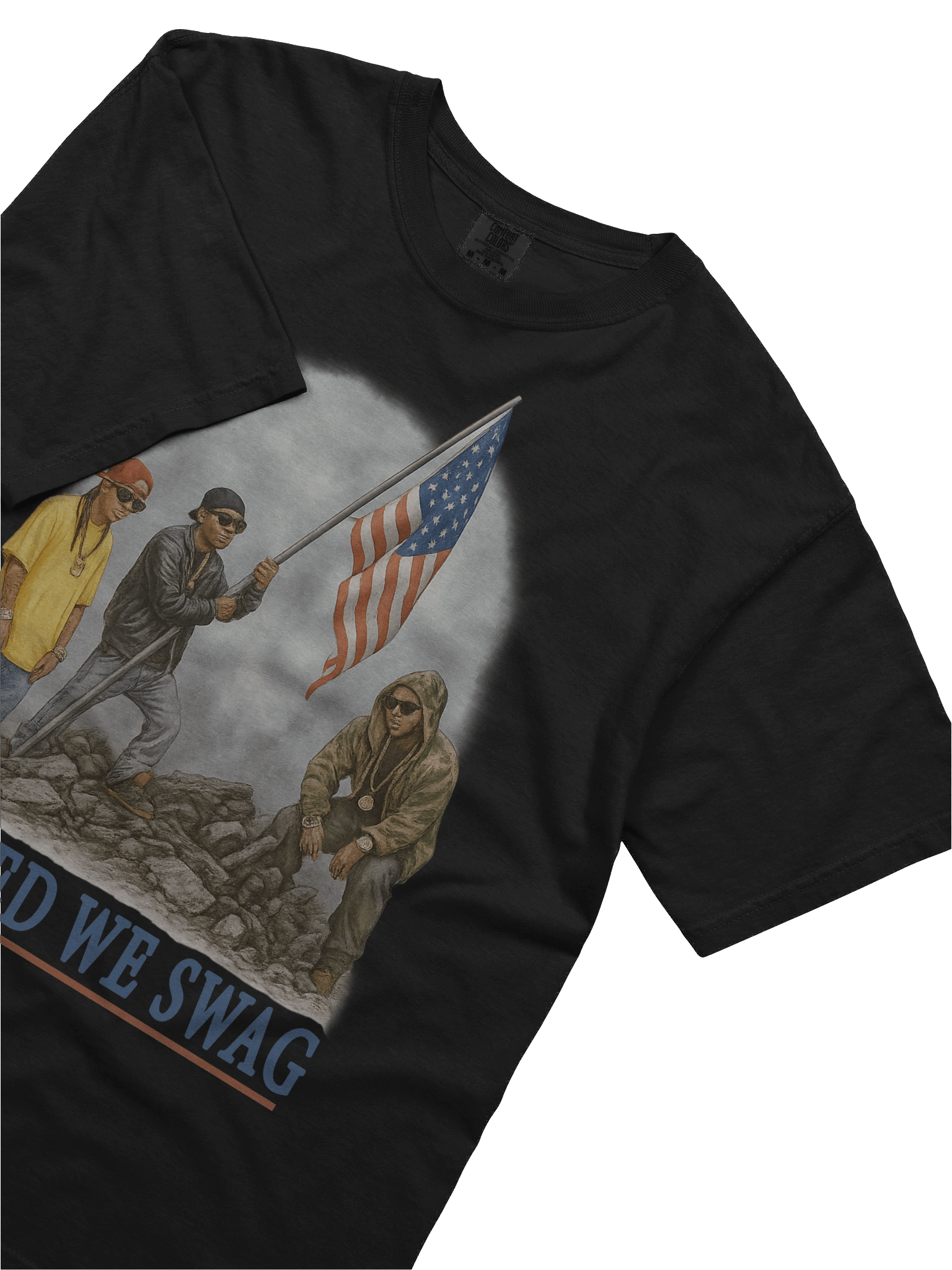 STARS AND STRAPS product image (13)