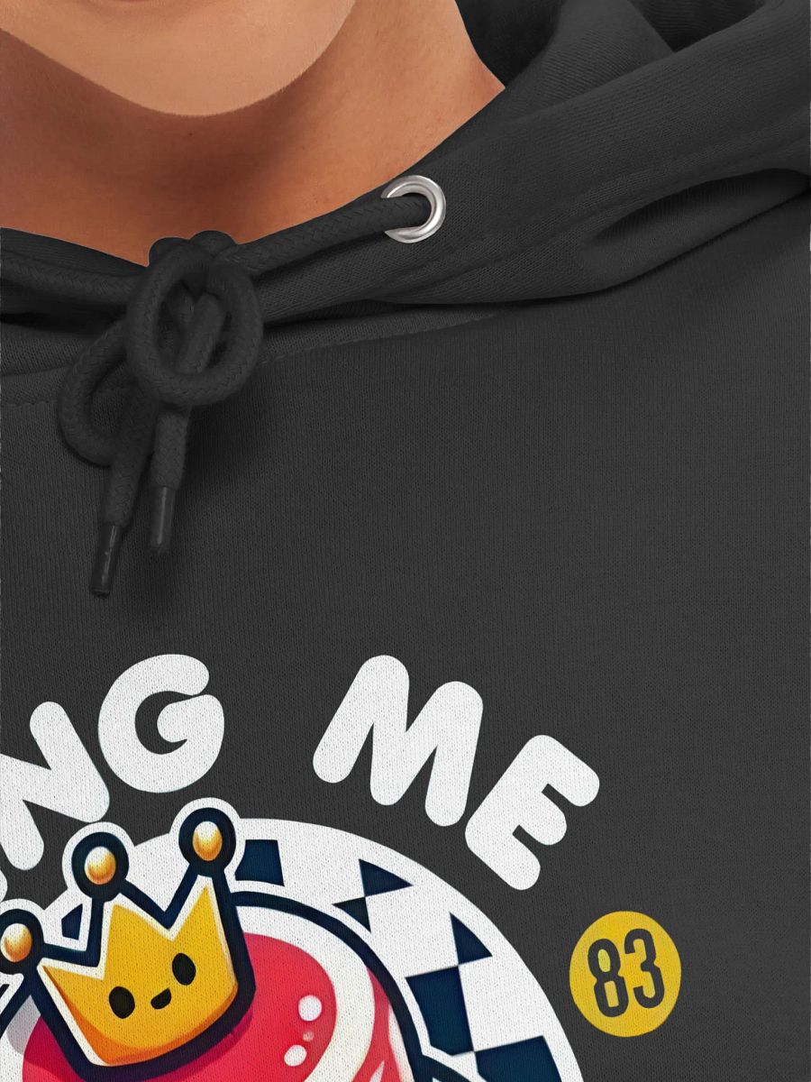 Royal Checkers World Championship Hoodie product image (3)