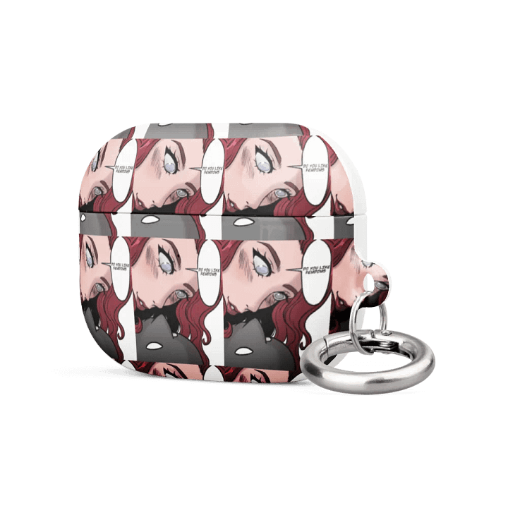 Femdom Airpod Case product image (2)